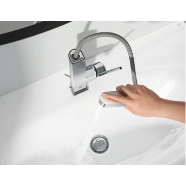 Смеситель для раковины Grohe Plus 23843DC3