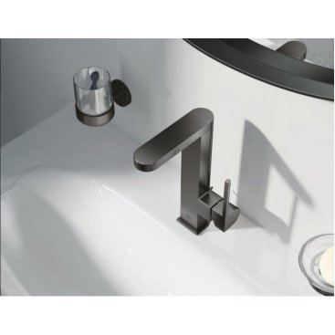 Смеситель для раковины Grohe Plus 23851AL3