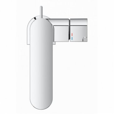 Смеситель для раковины Grohe Plus 23871003