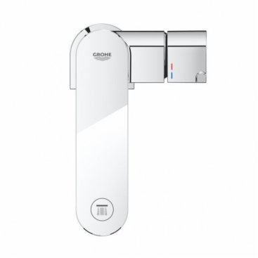 Смеситель для раковины Grohe Plus Digital 23958003