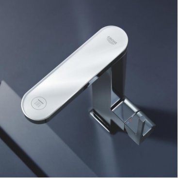 Смеситель для раковины Grohe Plus Digital 23959003