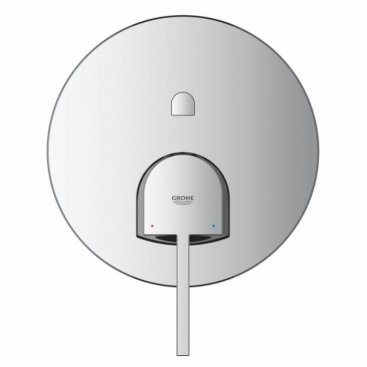 Смеситель для ванны Grohe Plus 24060003