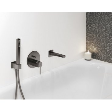 Смеситель для ванны Grohe Plus 24060AL3