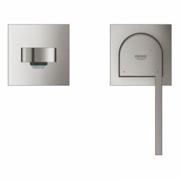 Смеситель для раковины Grohe Plus 29303DC3