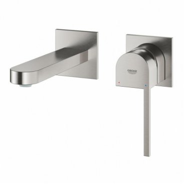 Смеситель для раковины Grohe Plus 29303DC3