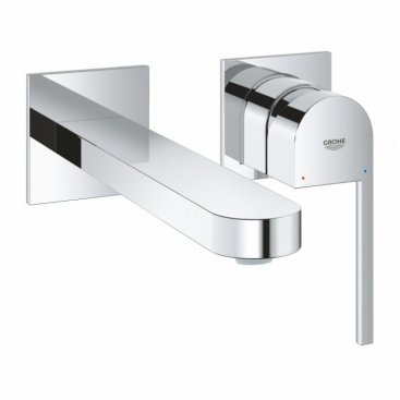 Смеситель для раковины Grohe Plus 29306003