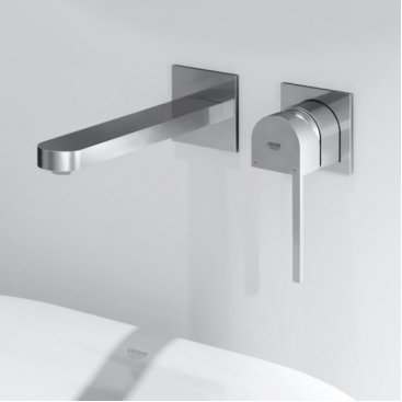 Смеситель для раковины Grohe Plus 29306003