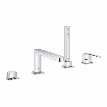 Смеситель на борт ванны Grohe Plus 29307003