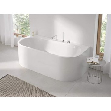 Смеситель на борт ванны Grohe Plus 29307003