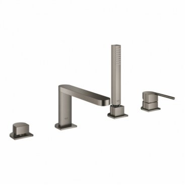 Смеситель на борт ванны Grohe Plus 29307AL3