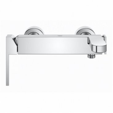 Смеситель для ванны Grohe Plus 33553003