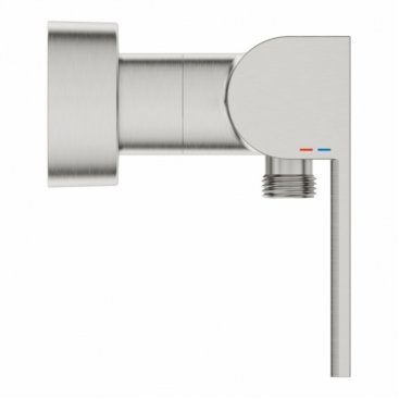 Смеситель для душа Grohe Plus 33577DC3