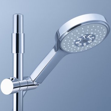 Душевой гарнитур Grohe Power&Soul Cosmopolitan 27734000