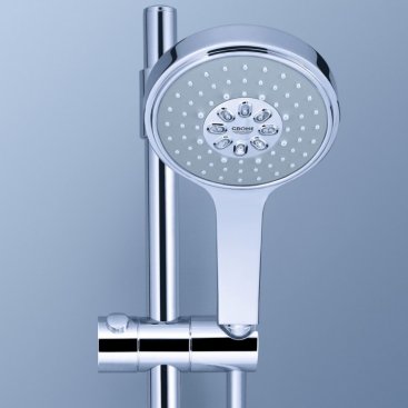 Душевой гарнитур Grohe Power&Soul Cosmopolitan 27734000