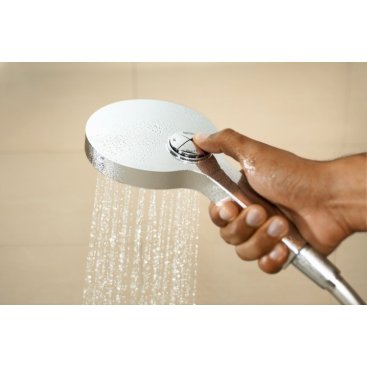 Душевой гарнитур Grohe Power&Soul Cosmopolitan 27734000