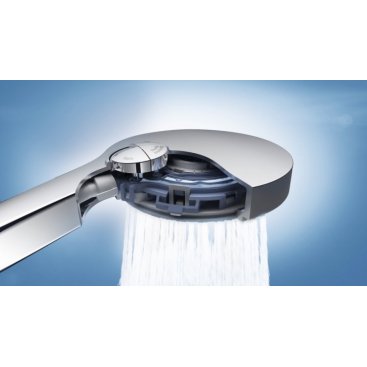 Душевой гарнитур Grohe Power&Soul Cosmopolitan 27734000