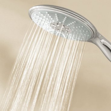 Душевой гарнитур Grohe Power&Soul 27738000