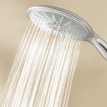 Душевой гарнитур Grohe Power&Soul 27738000