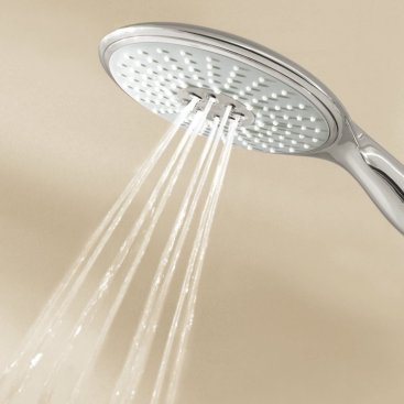 Душевой гарнитур Grohe Power&Soul 27738000