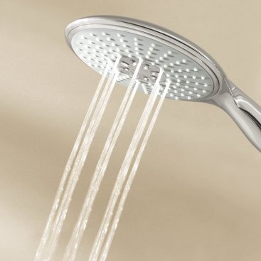 Душевой гарнитур Grohe Power&Soul 27738000