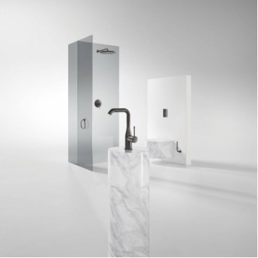 Верхний душ Grohe Rainshower 26066AL0