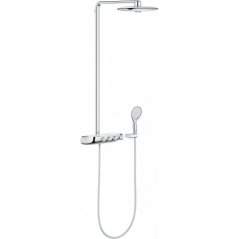 Душевая стойка Grohe Rainshower SmartControl Duo 2...