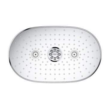 Верхний душ Grohe Rainshower SmartControl Duo 26254000