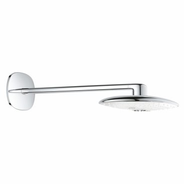 Верхний душ Grohe Rainshower SmartControl Duo 26254LS0