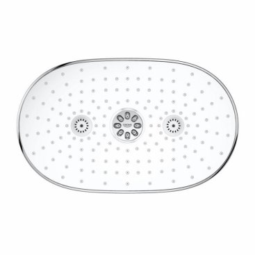 Верхний душ Grohe Rainshower SmartControl Duo 26254LS0