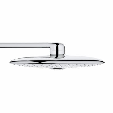 Душевая система Grohe Rainshower SmartControl Duo Combi 360 26443000