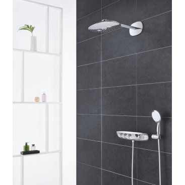 Душевая система Grohe Rainshower SmartControl Duo Combi 360 26443000