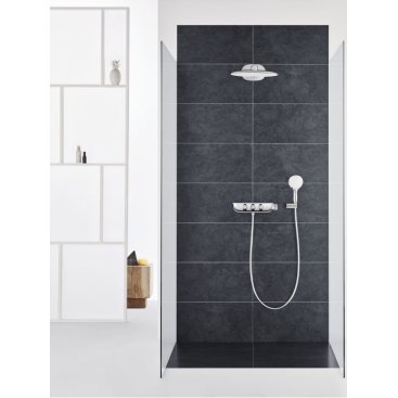 Душевая система Grohe Rainshower SmartControl Duo Combi 360 26443LS0