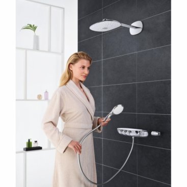 Душевая система Grohe Rainshower SmartControl Duo Combi 360 26443LS0