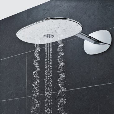 Душевая система Grohe Rainshower SmartControl Duo Combi 360 26443LS0