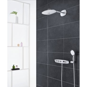 Душевая система Grohe Rainshower SmartControl Duo Combi 360 26443LS0