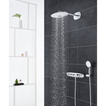 Душевая система Grohe Rainshower SmartControl Duo Combi 360 26443LS0