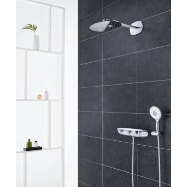 Душевая система Grohe Rainshower SmartControl 360 Mono 26446000