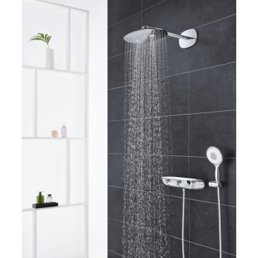 Душевая система Grohe Rainshower SmartControl 360 Mono 26446000