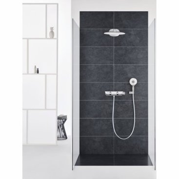 Душевая система Grohe Rainshower SmartControl 360 Mono 26446LS0