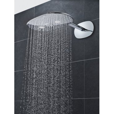 Верхний душ Grohe Rainshower SmartControl Mono 26450000