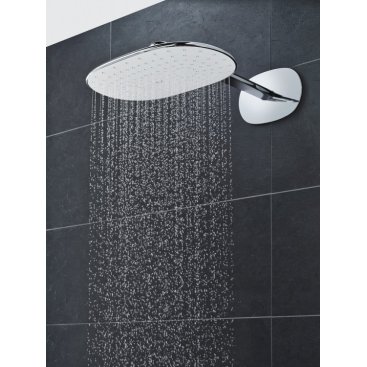 Верхний душ Grohe Rainshower SmartControl Mono 26450LS0