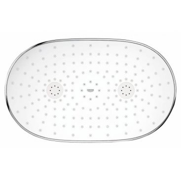 Верхний душ Grohe Rainshower SmartControl Mono 26450LS0