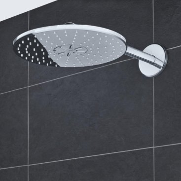 Верхний душ Grohe Rainshower SmartActive 26475000