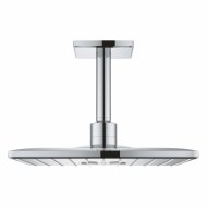 Верхний душ Grohe Rainshower SmartActive Cube 26481000