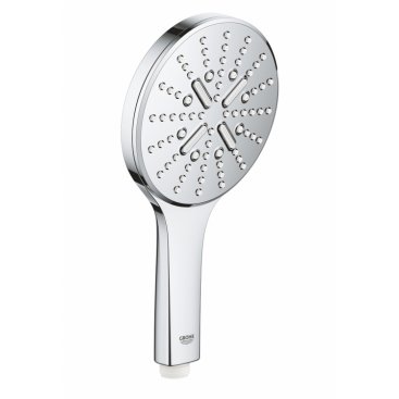 Ручной душ Grohe Rainshower SmartActive 130 26574000