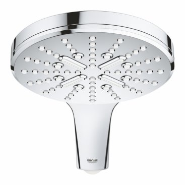 Ручной душ Grohe Rainshower SmartActive 130 26574000