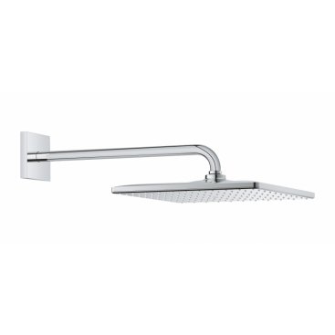 Верхний душ Grohe Rainshower Cube 26563000