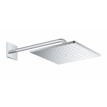 Верхний душ Grohe Rainshower Cube 26563000