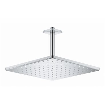 Верхний душ Grohe Rainshower Cube 26565000