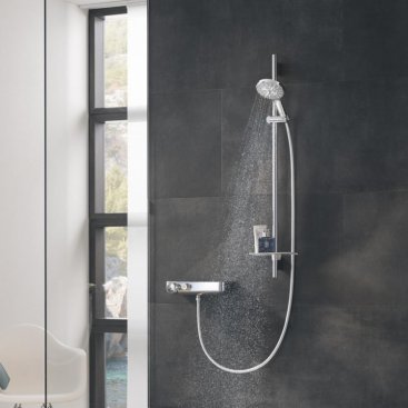 Душевой гарнитур Grohe Rainshower SmartActive 26578000